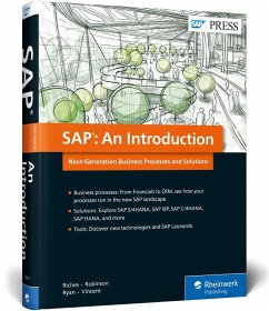 SAP: An Introduction - Riches, Matthew;Shah, Sameer