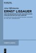 Ernst Lissauer - Bild 1