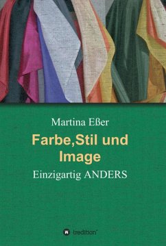 Cover Farbe, Stil und Image (eBook, ePUB)