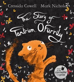 The Story of Tantrum O'Furrily - Cowell, Cressida