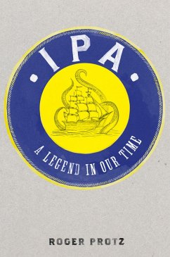 Cover IPA (eBook, ePUB)