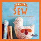 How to Sew (eBook, ePUB)