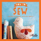 How to Sew (eBook, ePUB)