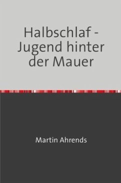 Halbschlaf - Ahrends, Martin