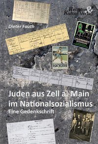 Juden aus Zell a. Main im Nationalsozialismus