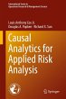 Causal Analytics for Applied Risk... - Bild 1