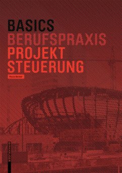 Cover Basics Projektsteuerung