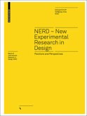 NERD - New Experimental Research in Design