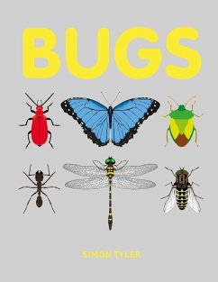 Bugs (eBook, ePUB) - Tyler, Simon