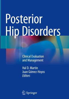 Posterior Hip Disorders