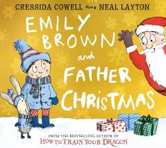 Emily Brown and Father Christmas - Cowell, Cressida