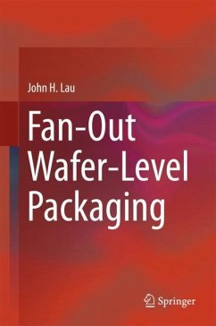 Fan-Out Wafer-Level Packaging - Lau, John H.