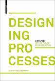 Designing Processes