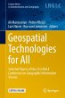 Geospatial Technologies for All - Bild 1