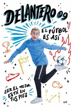 El fútbol es así - Rincón Gentico, Juan Jesús