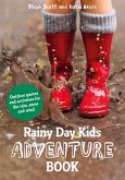 Rainy Day Kids Adventure Book (eBook, ePUB)