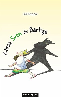 Cover König Sven der Bärtige