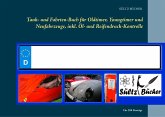 Tank- und Fahrten-Buch für Oldtimer, Youngtimer und Neufahrzeuge, inkl. Öl- und Reifendruck-Kontrolle Tank- und Fahrten-Buch für Oldtimer, Youngtimer und Neufahrzeuge, inkl. Öl- und Reifendruck-Kontrolle