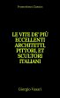 Le vite de' più eccellenti architetti,... - Bild 1