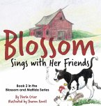 Blossom Sings with Her Friends