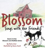 Blossom Sings with Her Friends