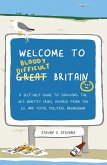Welcome to Bloody Difficult Britain (eBook, ePUB)