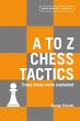 A to Z Chess Tactics (eBook, ePUB) - Bild 1