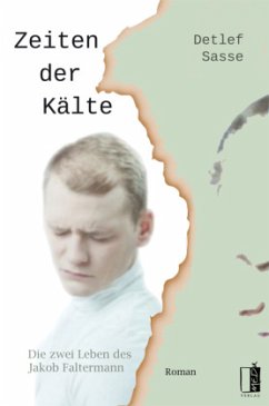 Zeiten der Kälte - Sasse, Detlef