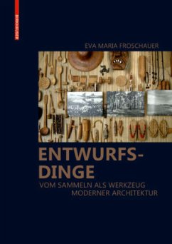 Entwurfsdinge - Froschauer, Eva M. Entwurfsdinge - Froschauer, Eva M.