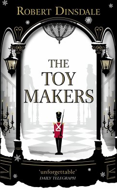 The Toymakers - Dinsdale, Robert