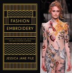 Fashion Embroidery (eBook, ePUB)