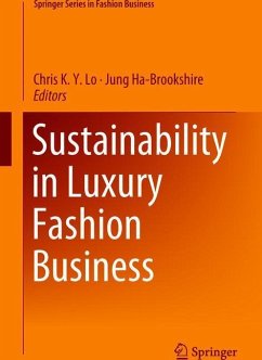 Sustainability in Luxury Fashion Business