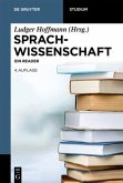 Sprachwissenschaft