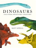 Dinosaurs (eBook, ePUB)