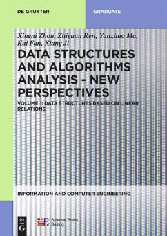 Data structures based on linear relations - Zhou, Xingni;Ren, Zhiyuan;Ma, Yanzhuo