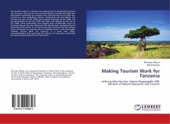 Making Tourism Work for Tanzania