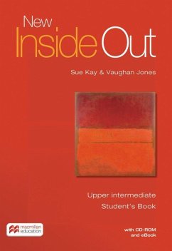 New Inside Out - Kay, Sue; Jones, Vaughan