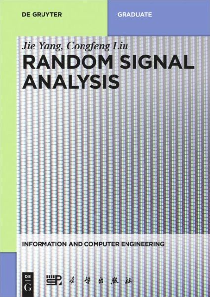 Random Signal Analysis Random Signal Analysis