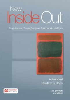 New Inside Out, m. 1 Beilage, m. 1 Beilage / New Inside Out, Advanced