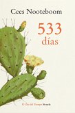 533 días (eBook, ePUB)