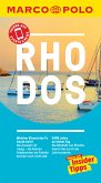 MARCO POLO Reiseführer Rhodos (eBook, ePUB)
