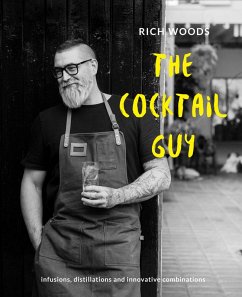 Cover The Cocktail Guy (eBook, ePUB)