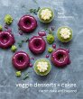 Veggie Desserts + Cakes (eBook, ePUB) - Bild 1
