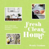 Fresh Clean Home (eBook, ePUB)