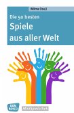 Die 50 besten Spiele aus aller Welt - eBook (eBook, ePUB)