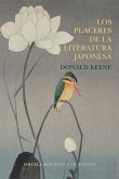 Los placeres de la literatura japonesa (eBook, ePUB)
