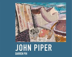 Cover John Piper (eBook, ePUB)