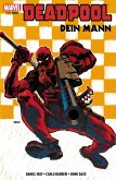 Deadpool - Dein Mann (eBook, PDF)