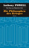 Die Philosophen des Krieges (eBook, ePUB)