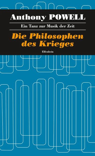 Die Philosophen des Krieges (eBook, ePUB)